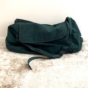 Everlane duffel bag (Mover Pack)
